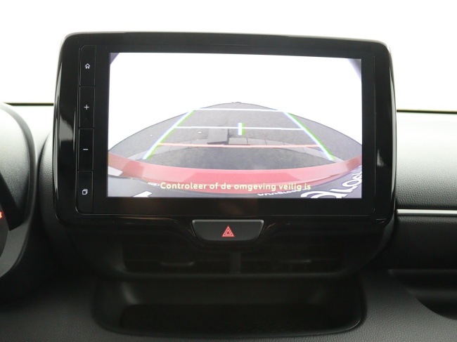 Toyota Yaris - 1.5 Hybrid 115 Comfort