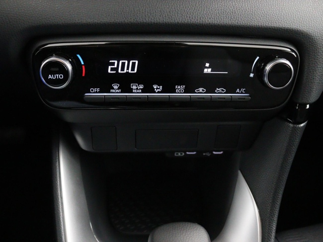 Toyota Yaris - 1.5 Hybrid 115 Comfort