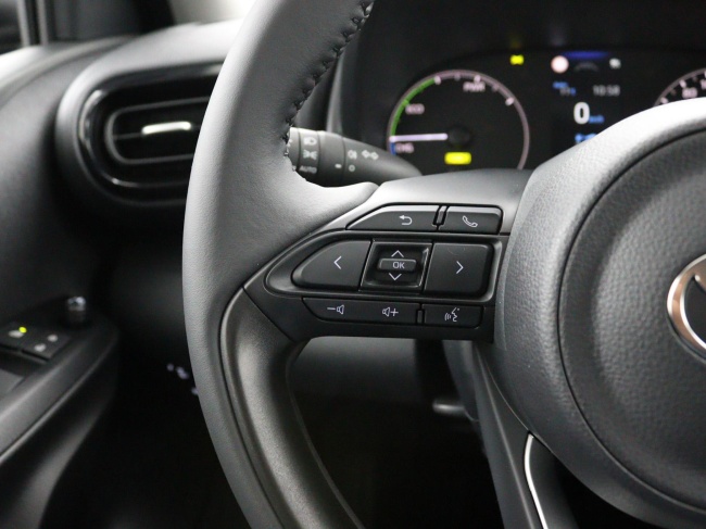 Toyota Yaris - 1.5 Hybrid 115 Comfort