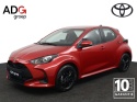 Toyota Yaris - 1.5 Hybrid 115 Comfort