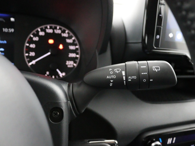 Toyota Yaris - 1.5 Hybrid 115 Comfort
