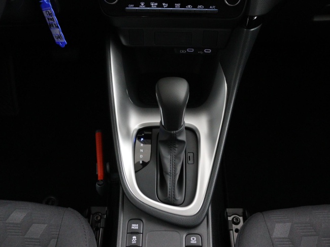 Toyota Yaris - 1.5 Hybrid 115 Comfort