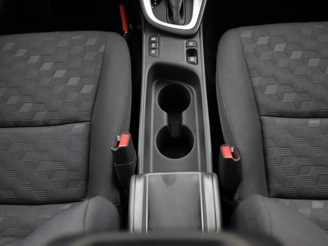 Toyota Yaris - 1.5 Hybrid 115 Comfort