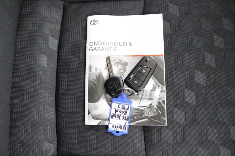 Toyota Yaris - 1.5 Hybrid 115 Comfort 24