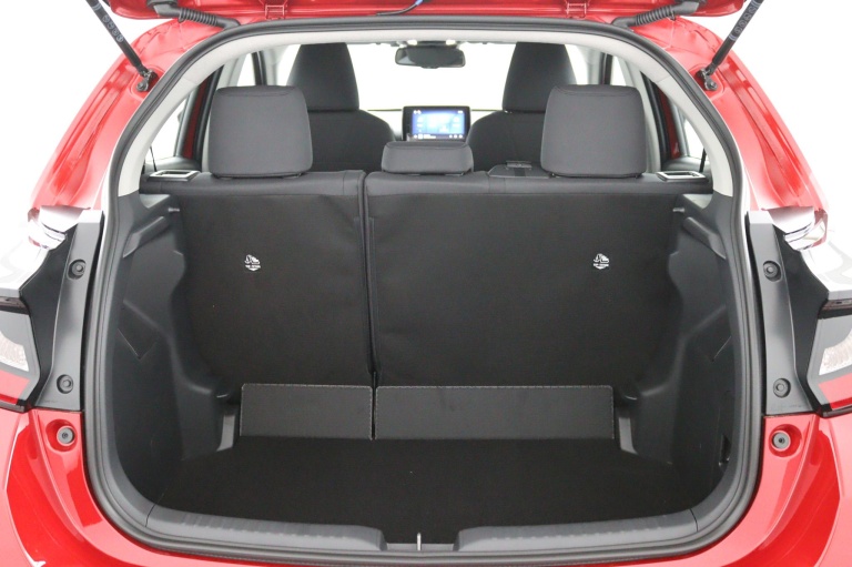 Toyota Yaris - 1.5 Hybrid 115 Comfort 25