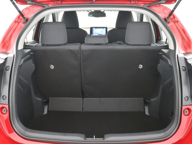 Toyota Yaris - 1.5 Hybrid 115 Comfort