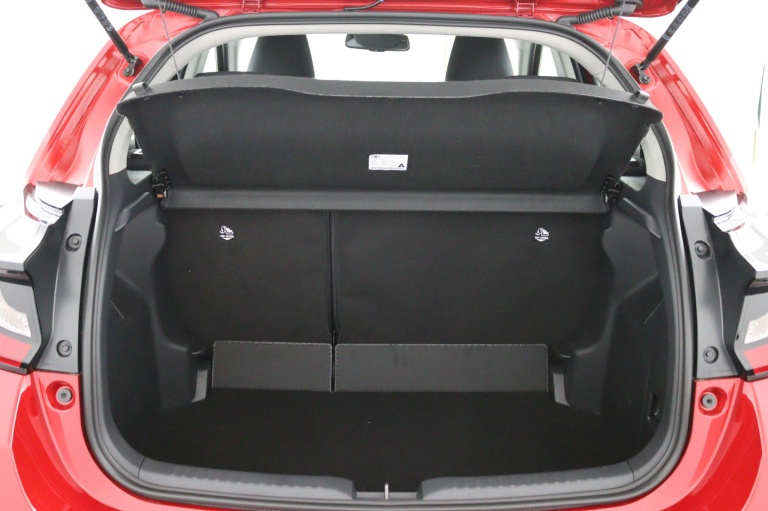 Toyota Yaris - 1.5 Hybrid 115 Comfort 26