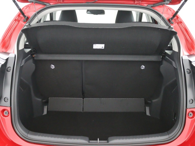 Toyota Yaris - 1.5 Hybrid 115 Comfort