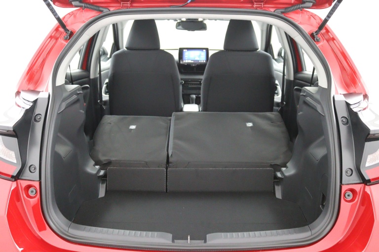 Toyota Yaris - 1.5 Hybrid 115 Comfort 27