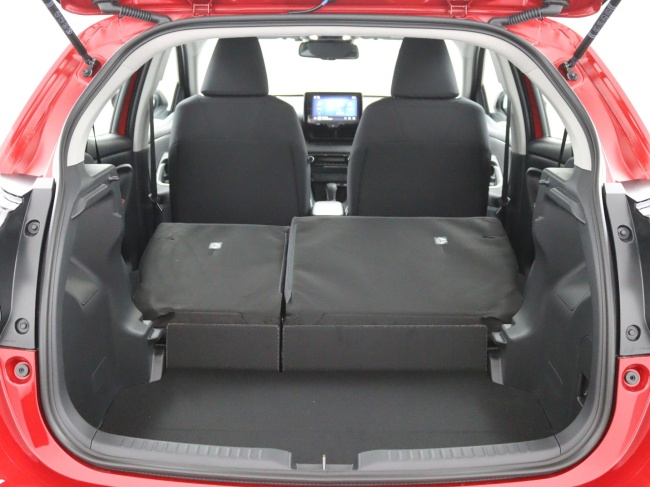 Toyota Yaris - 1.5 Hybrid 115 Comfort