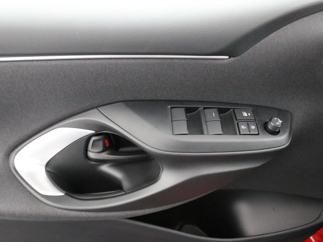 Toyota Yaris - 1.5 Hybrid 115 Comfort