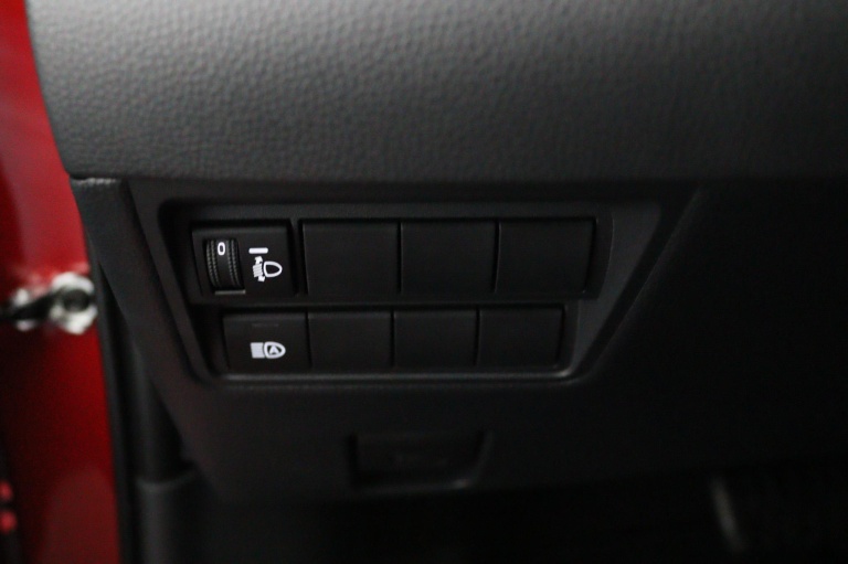 Toyota Yaris - 1.5 Hybrid 115 Comfort 29