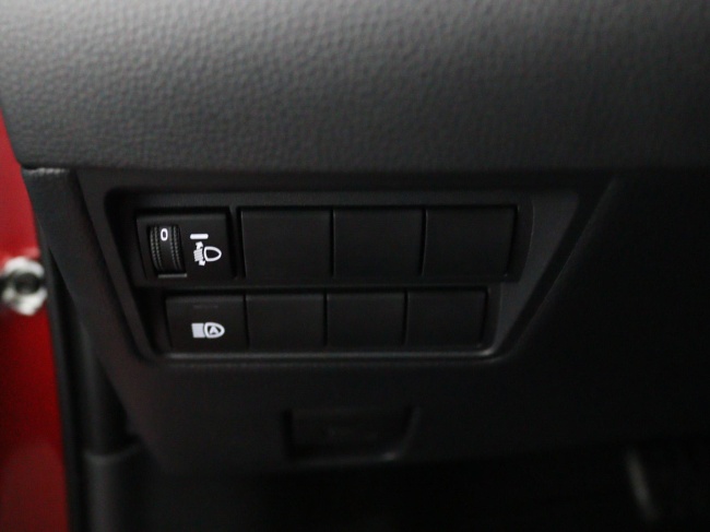 Toyota Yaris - 1.5 Hybrid 115 Comfort