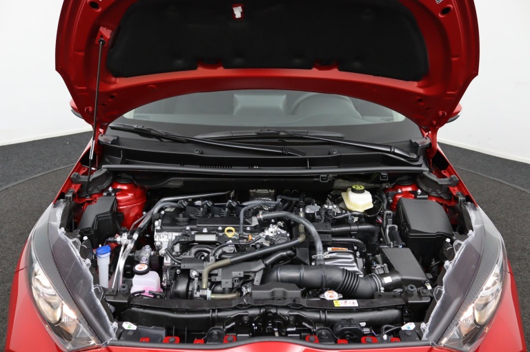 Toyota Yaris - 1.5 Hybrid 115 Comfort 31