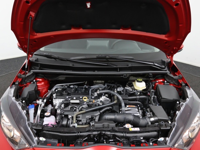Toyota Yaris - 1.5 Hybrid 115 Comfort
