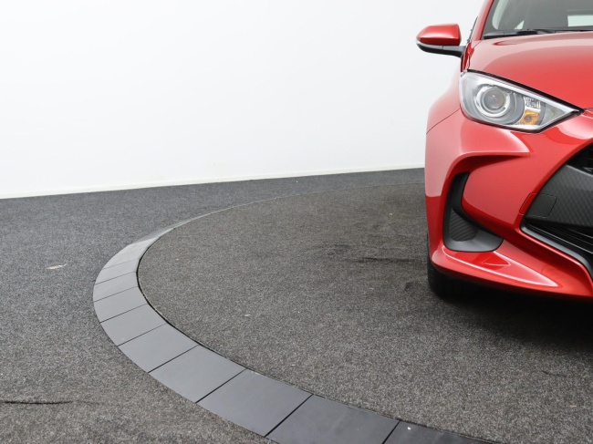 Toyota Yaris - 1.5 Hybrid 115 Comfort
