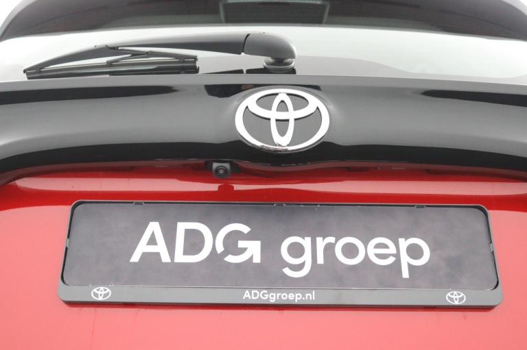 Toyota Yaris - 1.5 Hybrid 115 Comfort 33