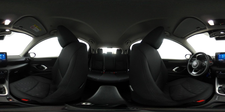 Toyota Yaris - 1.5 Hybrid 115 Comfort 34
