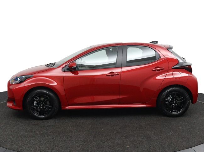 Toyota Yaris - 1.5 Hybrid 115 Comfort