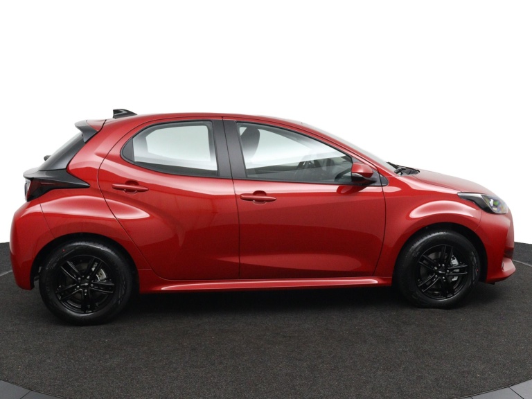 Toyota Yaris - 1.5 Hybrid 115 Comfort 6