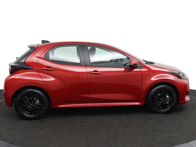Toyota Yaris - 1.5 Hybrid 115 Comfort