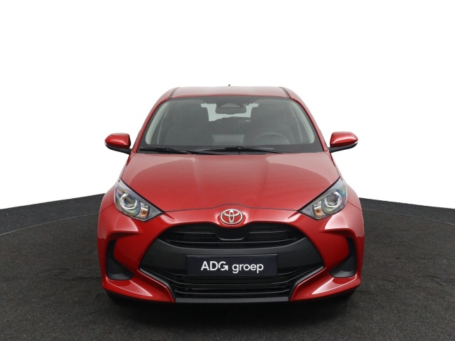 Toyota Yaris - 1.5 Hybrid 115 Comfort