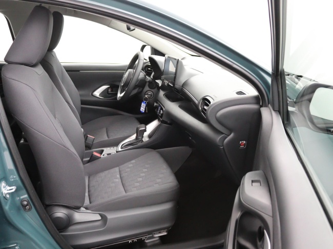 Toyota Yaris - 1.5 Hybrid 115 Comfort