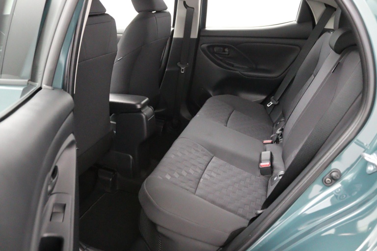 Toyota Yaris - 1.5 Hybrid 115 Comfort 12