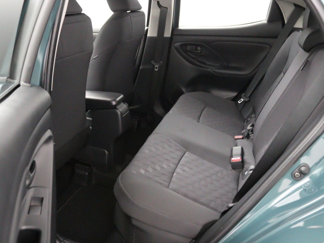 Toyota Yaris - 1.5 Hybrid 115 Comfort