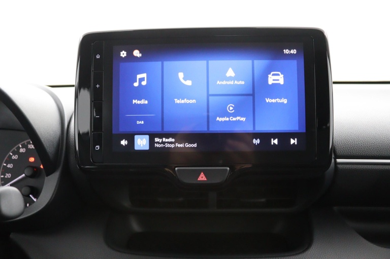 Toyota Yaris - 1.5 Hybrid 115 Comfort 13