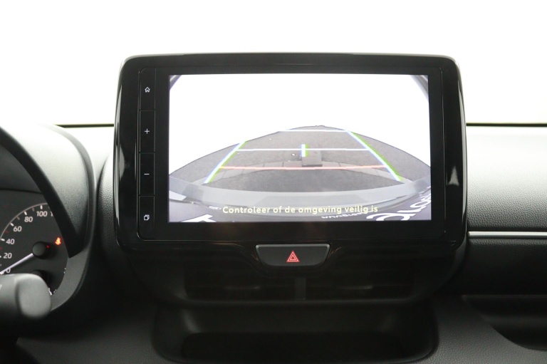 Toyota Yaris - 1.5 Hybrid 115 Comfort 14