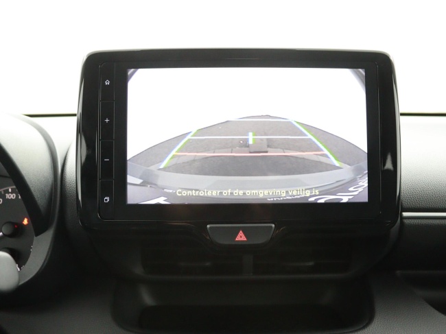 Toyota Yaris - 1.5 Hybrid 115 Comfort