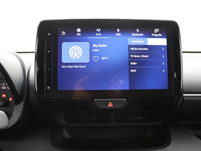 Toyota Yaris - 1.5 Hybrid 115 Comfort