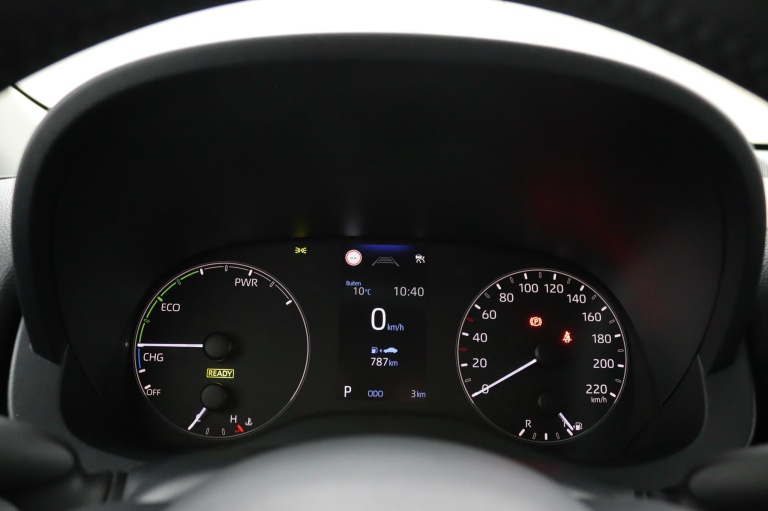 Toyota Yaris - 1.5 Hybrid 115 Comfort 20