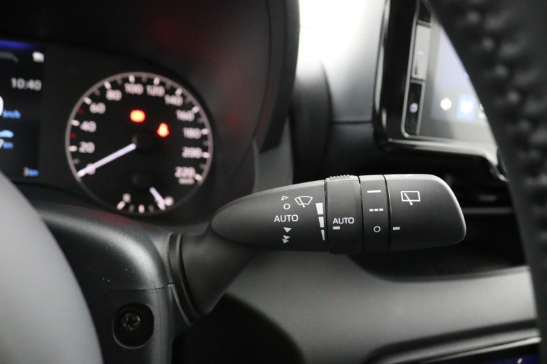 Toyota Yaris - 1.5 Hybrid 115 Comfort 21