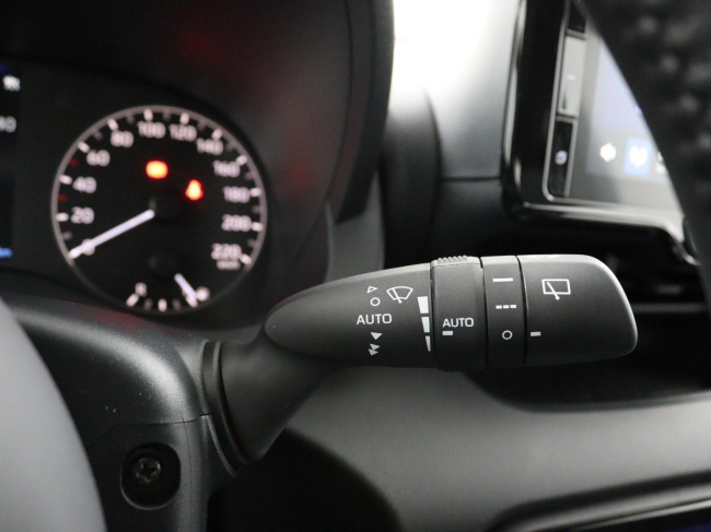 Toyota Yaris - 1.5 Hybrid 115 Comfort