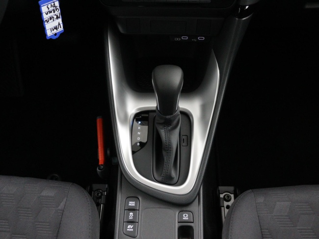 Toyota Yaris - 1.5 Hybrid 115 Comfort