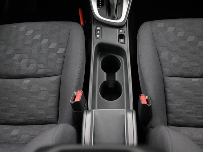 Toyota Yaris - 1.5 Hybrid 115 Comfort