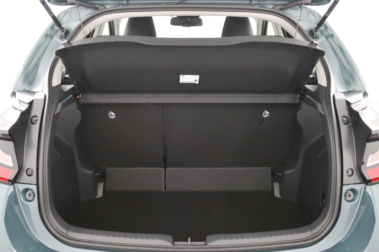 Toyota Yaris - 1.5 Hybrid 115 Comfort 25