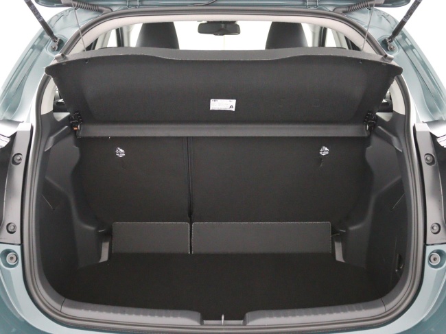 Toyota Yaris - 1.5 Hybrid 115 Comfort