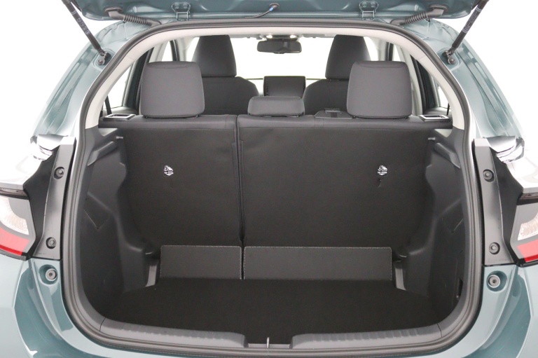 Toyota Yaris - 1.5 Hybrid 115 Comfort 26