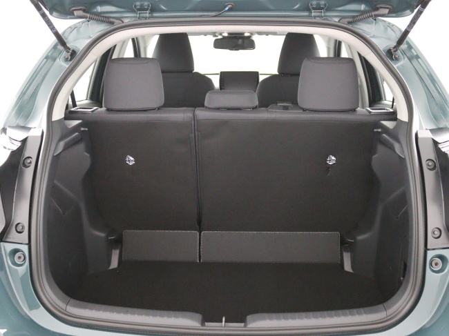 Toyota Yaris - 1.5 Hybrid 115 Comfort