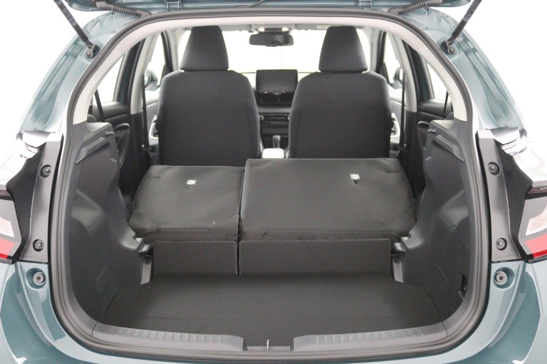 Toyota Yaris - 1.5 Hybrid 115 Comfort 27