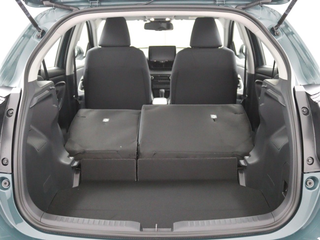 Toyota Yaris - 1.5 Hybrid 115 Comfort