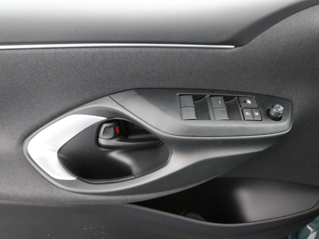 Toyota Yaris - 1.5 Hybrid 115 Comfort