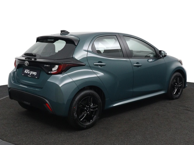 Toyota Yaris - 1.5 Hybrid 115 Comfort