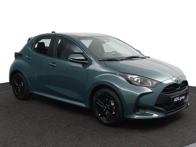 Toyota Yaris - 1.5 Hybrid 115 Comfort 3