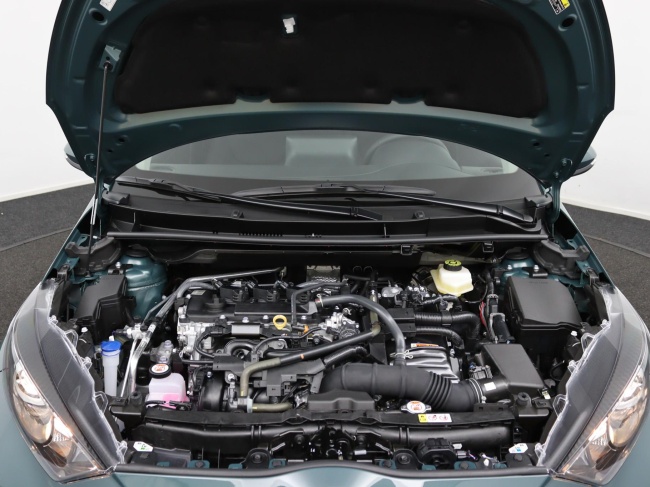 Toyota Yaris - 1.5 Hybrid 115 Comfort