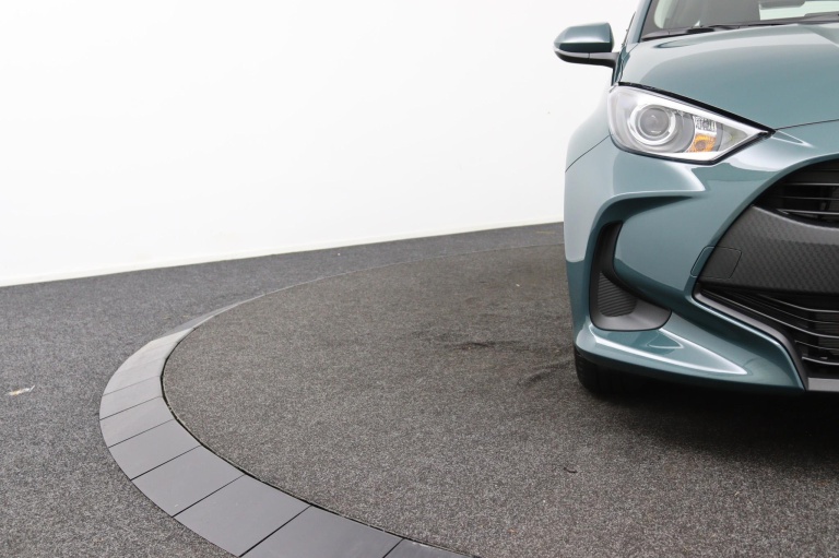 Toyota Yaris - 1.5 Hybrid 115 Comfort 32