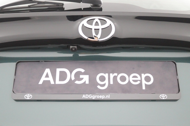 Toyota Yaris - 1.5 Hybrid 115 Comfort 34